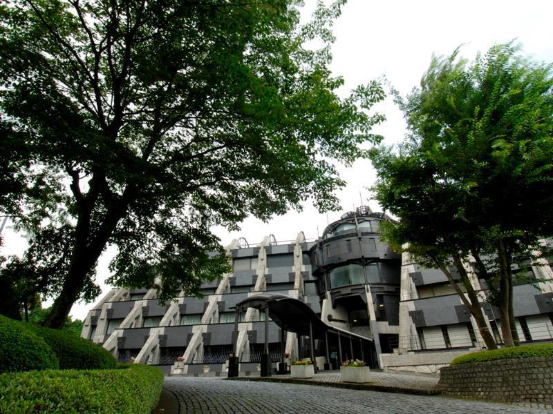 La La Gotenba Hotel & Resort Buitenkant foto
