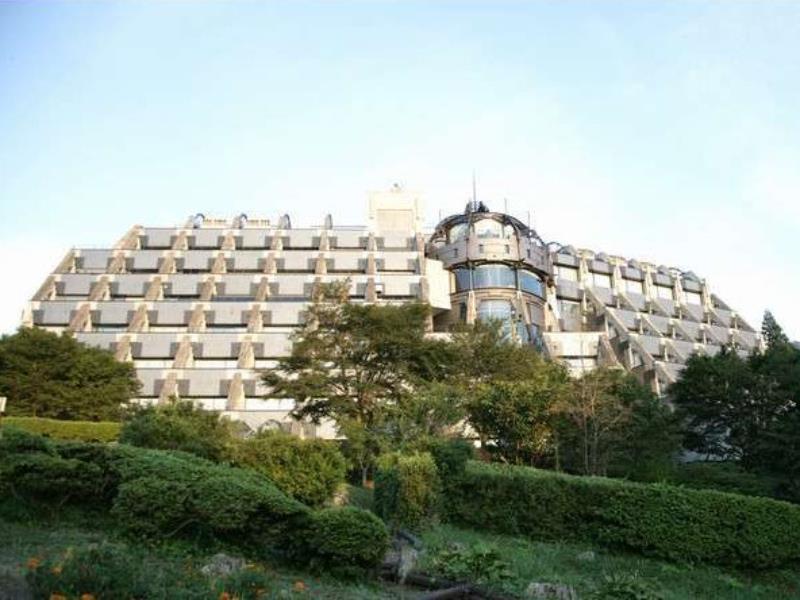 La La Gotenba Hotel & Resort Buitenkant foto